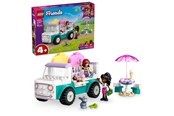 LEGO® - LEGO Friends 42644 Heartlake Cityn jäätelöauto - 42644