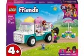 LEGO®  - LEGO Friends 42644 Heartlake Cityn jäätelöauto - 42644