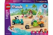 LEGO®  - LEGO Friends 42641 Surffikoirat ja skootteriseikkailu - 42641