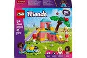 LEGO® - LEGO Friends 42640 Marsun leikkipuisto - 42640
