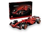 LEGO® - LEGO Technic 42207 Ferrari SF-24 F1 ‑auto - 42207