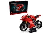 LEGO® - LEGO Technic 42202 Ducati Panigale V4 S ‑moottoripyörä - 42202