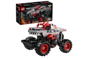 LEGO® - LEGO Technic 42200 Monster Jam™ ThunderROARus™ ‑vetomoottoriauto - 42200