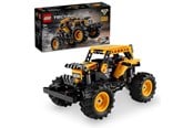 LEGO® - LEGO Technic 42199 Monster Jam™ DIGatron™ ‑vetomoottoriauto - 42199
