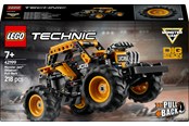 LEGO®  - LEGO Technic 42199 Monster Jam™ DIGatron™ ‑vetomoottoriauto - 42199