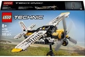 LEGO®  - LEGO Technic 42198 Syrjäseudun pienkone - 42198
