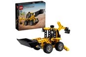 LEGO® - LEGO Technic 42197 Traktorikaivuri - 42197
