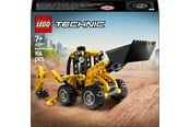 LEGO®  - LEGO Technic 42197 Traktorikaivuri - 42197