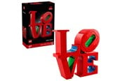 LEGO®  - LEGO Art 31214 LOVE - 31214