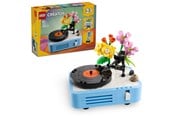 LEGO® - LEGO Creator 31172 Levysoitin ja kukkia - 31172