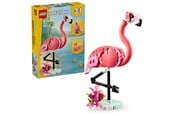 LEGO® - LEGO Creator 31170 Villieläimet: vaaleanpunainen flamingo - 31170