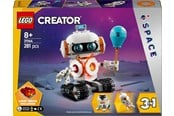 LEGO®  - LEGO Creator 31164 Avaruusrobotti - 31164