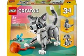 LEGO®  - LEGO Creator 31163 Leikkisä kissa - 31163