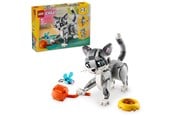 LEGO® - LEGO Creator 31163 Leikkisä kissa - 31163