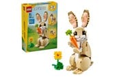 LEGO® - LEGO Creator 31162 Söpö pupu - 31162