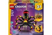 LEGO®  - LEGO Creator 31159 Villieläimet: hämmästyttävä hämähäkki - 31159
