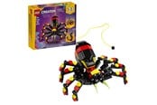 LEGO® - LEGO Creator 31159 Villieläimet: hämmästyttävä hämähäkki - 31159