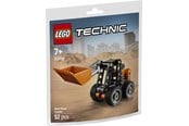 LEGO® - LEGO Technic 30710 Pienkuormaaja - 30710