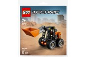 LEGO®  - LEGO 30710 Pienkuormaaja - 30710