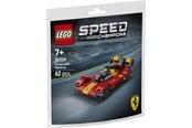 LEGO® - LEGO Speed Champions 30709 Hyperauto Ferrari 499P - 30709