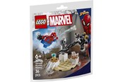 LEGO® - LEGO Super Heroes 30707 Venom ryöstää museon - 30707
