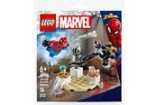 LEGO®  - LEGO 30707 Venom ryöstää museon - 30707