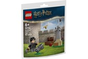 LEGO® - LEGO Harry Potter 30706 Huispausoppitunti - 30706