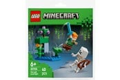 LEGO®  - LEGO 30705 Vehreän luolan taistelu - 30705