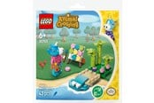 LEGO®  - LEGO 30703 Julian ja rantamaalaus - 30703
