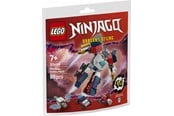 LEGO® - LEGO Ninjago 30699 Minikokoinen ninjayhdistelmärobotti - 30699