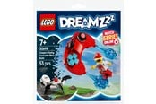 LEGO®  - LEGO DREAMZzz 30698 Cooperin lentävän ohjaimen minirakennelma - 30698