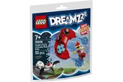 LEGO® - LEGO DREAMZzz 30698 Cooperin lentävän ohjaimen minirakennelma - 30698