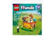 LEGO®  - LEGO 30696 Autumnin vohvelikoju - 30696