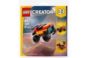 LEGO®  - LEGO 30691 Muunneltava minimonsteriauto - 30691