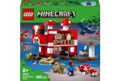 LEGO®  - LEGO Minecraft 21270 Sienihieho-talo - 21270