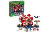 LEGO® - LEGO Minecraft 21270 Sienihieho-talo - 21270
