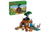 LEGO® - LEGO Minecraft 21269 Vyötiäisen kaivos - 21269