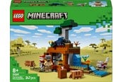LEGO® - LEGO Minecraft 21269 Vyötiäisen kaivos - 21269