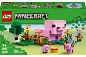 LEGO®  - LEGO Minecraft 21268 Porsaan talo - 21268