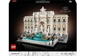 LEGO®  - LEGO Architecture 21062 Trevin suihkulähde - 21062