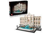 LEGO® - LEGO Architecture 21062 Trevin suihkulähde - 21062