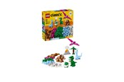 LEGO®  - LEGO Classic 11041 Luovat dinosaurukset - 11041