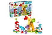 LEGO® - LEGO DUPLO 10453 Huvipuisto - 10453