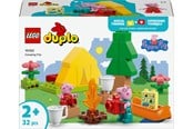 LEGO®  - LEGO DUPLO 10452 Luontoretki - 10452