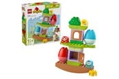 LEGO® - LEGO DUPLO 10440 Tasapainottelu- ja pinoamispuu - 10440
