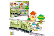 LEGO® - LEGO DUPLO 10427 Interaktiivinen seikkailujuna - 10427