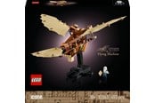 LEGO®  - LEGO Icons 10363 Leonardo da Vincin lentävä kone - 10363