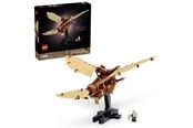 LEGO® - LEGO Icons 10363 Leonardo da Vincin lentävä kone - 10363