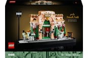 LEGO®  - LEGO Icons 10362 Ranskalainen kahvila - 10362