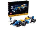 LEGO® - LEGO Icons 10353 Williams Racing FW14B ja Nigel Mansell - 10353